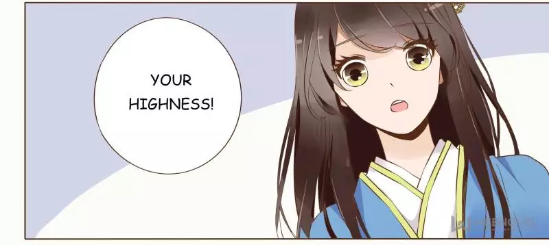 Living with The Emperor Chapter 80 page 8