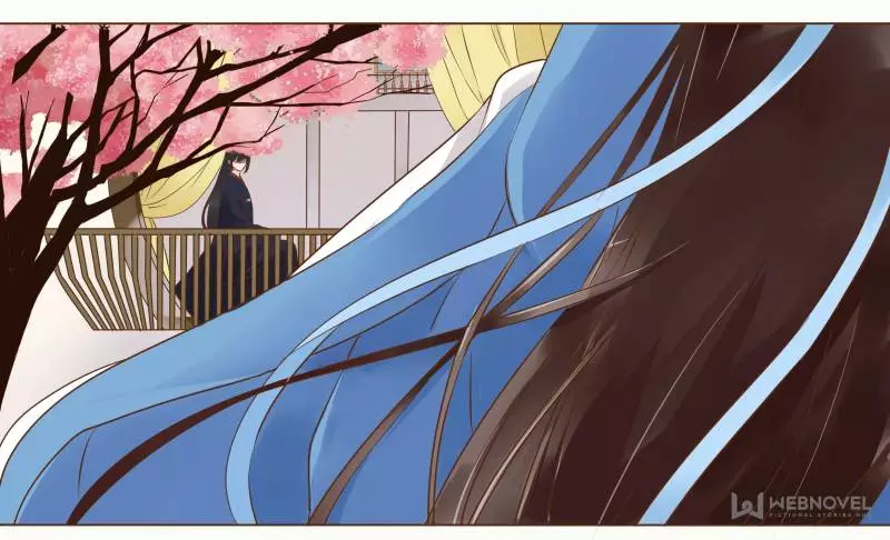 Living with The Emperor Chapter 80 page 7