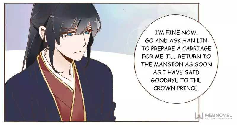 Living with The Emperor Chapter 80 page 51
