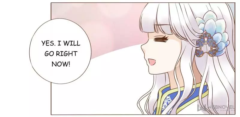 Living with The Emperor Chapter 80 page 52