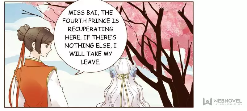 Living with The Emperor Chapter 80 page 35
