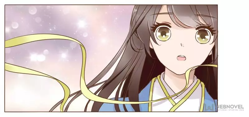 Living with The Emperor Chapter 80 page 41