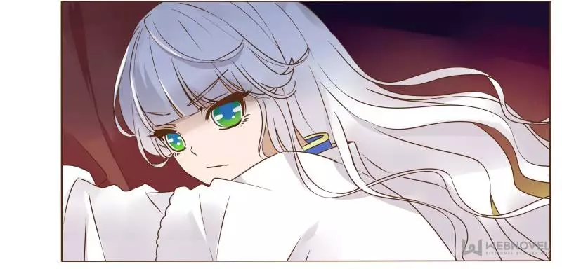 Living with The Emperor Chapter 80 page 50