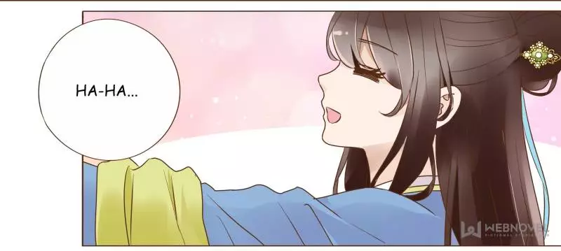 Living with The Emperor Chapter 80 page 31