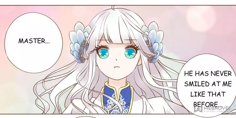 Living with The Emperor Chapter 80 page 34