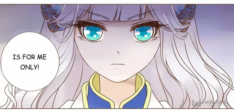 Living with The Emperor Chapter 80 page 38