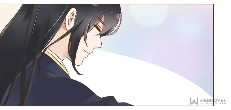 Living with The Emperor Chapter 80 page 32