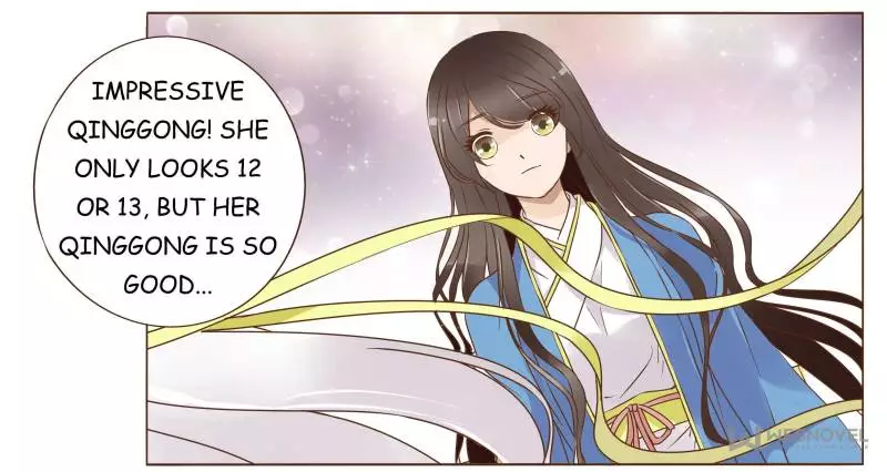 Living with The Emperor Chapter 80 page 45