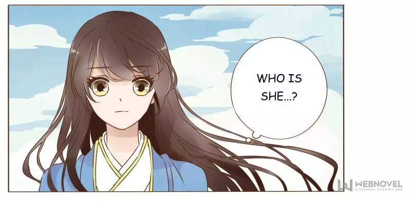 Living with The Emperor Chapter 80 page 49