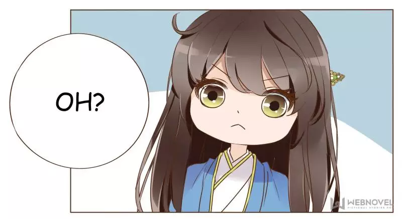 Living with The Emperor Chapter 80 page 14