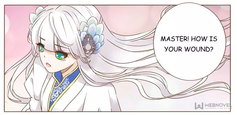 Living with The Emperor Chapter 80 page 44