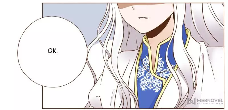 Living with The Emperor Chapter 80 page 36