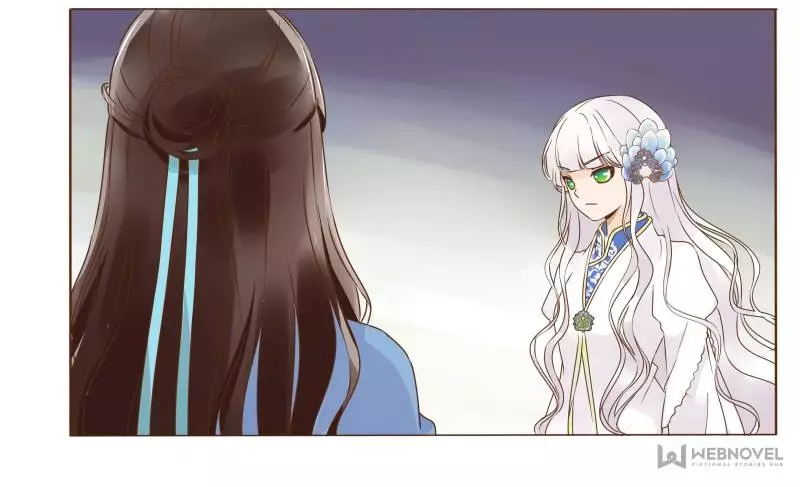 Living with The Emperor Chapter 80 page 54