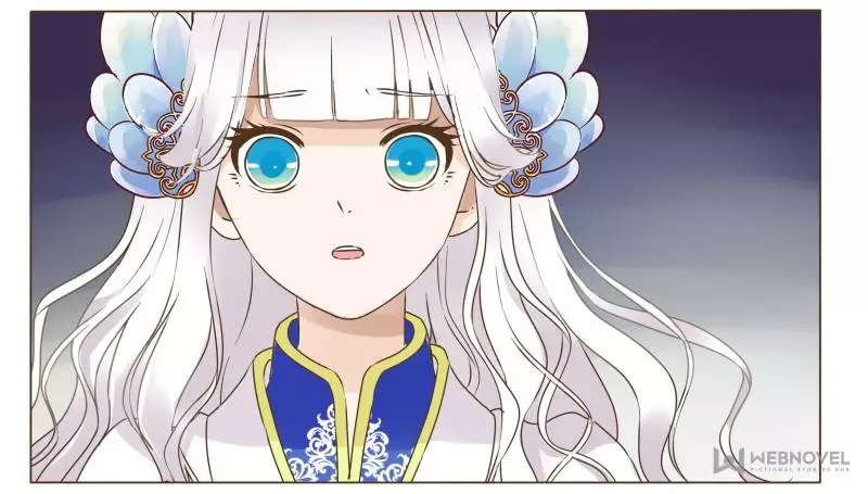 Living with The Emperor Chapter 81 page 15
