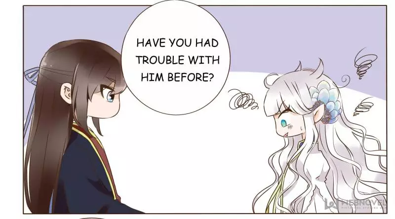 Living with The Emperor Chapter 81 page 5