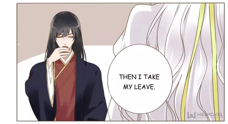 Living with The Emperor Chapter 81 page 17