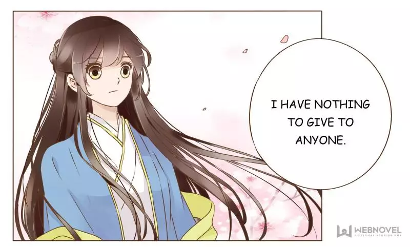 Living with The Emperor Chapter 81 page 21