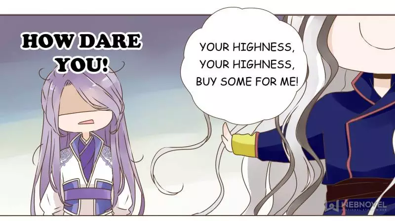 Living with The Emperor Chapter 81 page 35