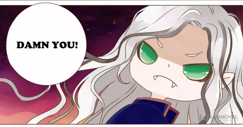 Living with The Emperor Chapter 81 page 30
