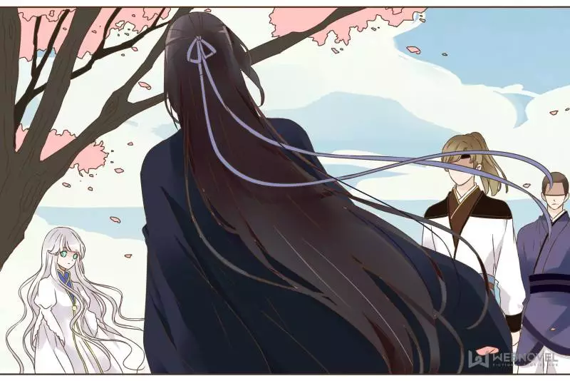 Living with The Emperor Chapter 81 page 24