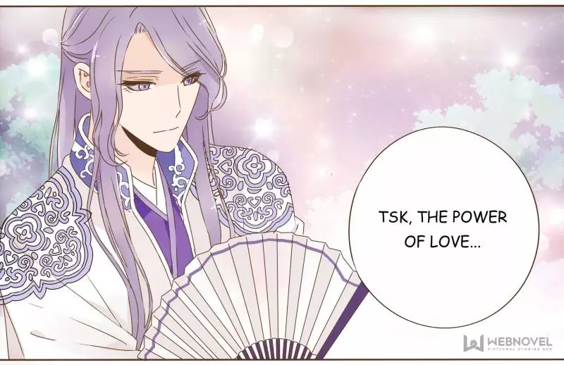 Living with The Emperor Chapter 81 page 40