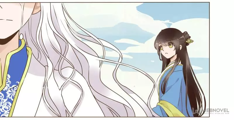 Living with The Emperor Chapter 81 page 18