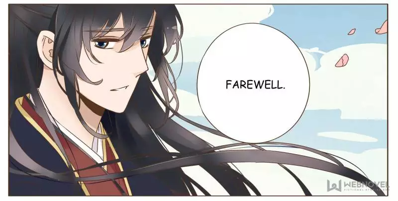 Living with The Emperor Chapter 81 page 22