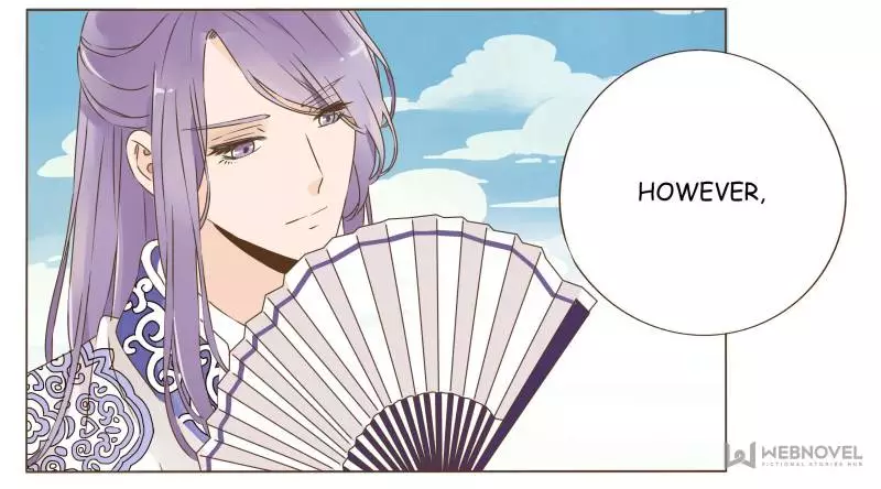 Living with The Emperor Chapter 81 page 37