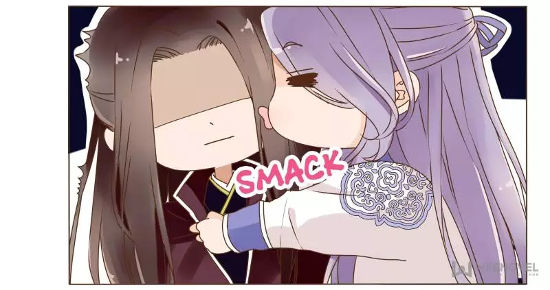 Living with The Emperor Chapter 81 page 44