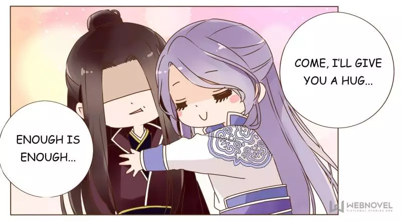 Living with The Emperor Chapter 81 page 43