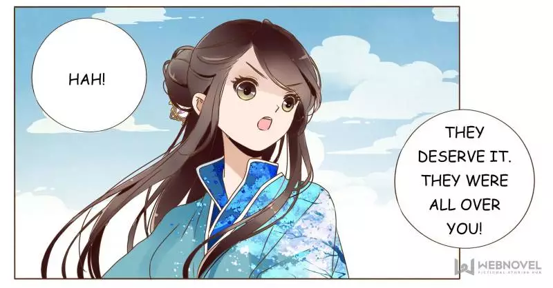 Living with The Emperor Chapter 81 page 51