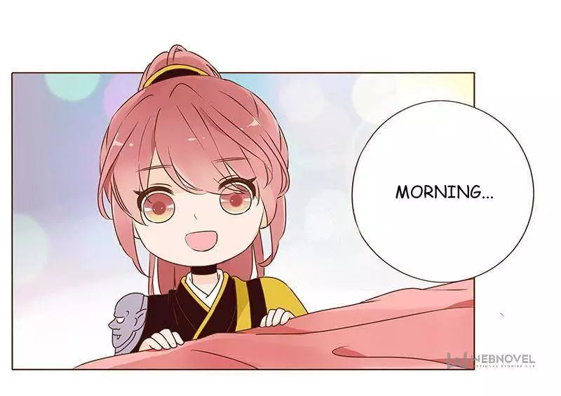 Living with The Emperor Chapter 81 page 60