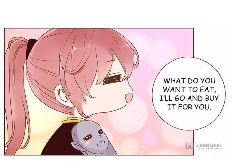 Living with The Emperor Chapter 81 page 62