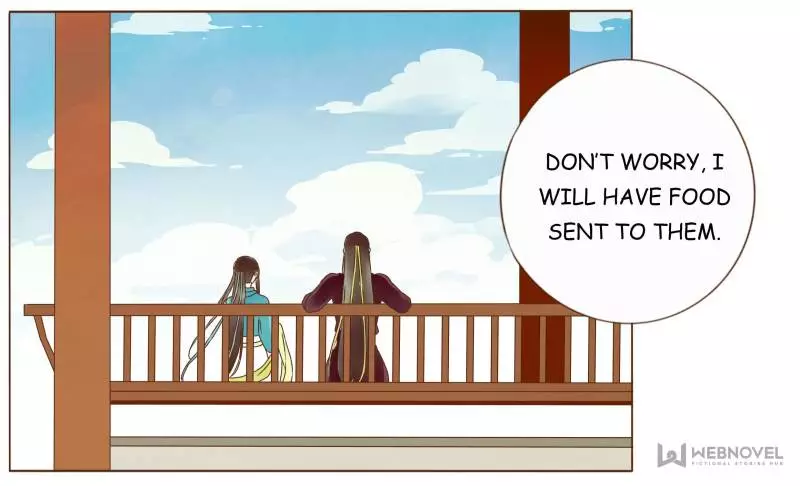 Living with The Emperor Chapter 81 page 55
