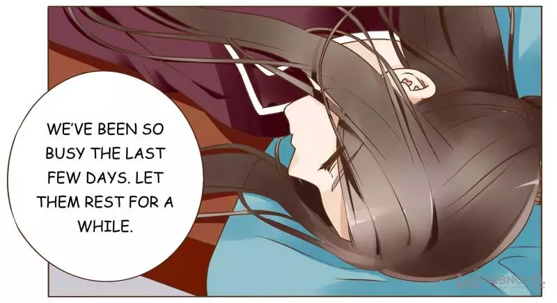 Living with The Emperor Chapter 82 page 3