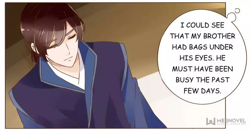 Living with The Emperor Chapter 82 page 5