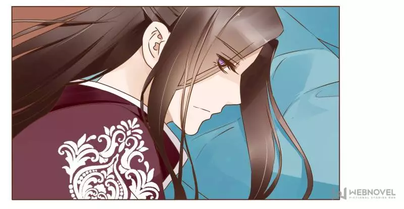 Living with The Emperor Chapter 82 page 8