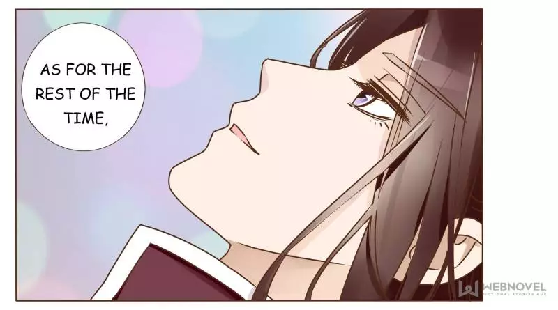 Living with The Emperor Chapter 82 page 11
