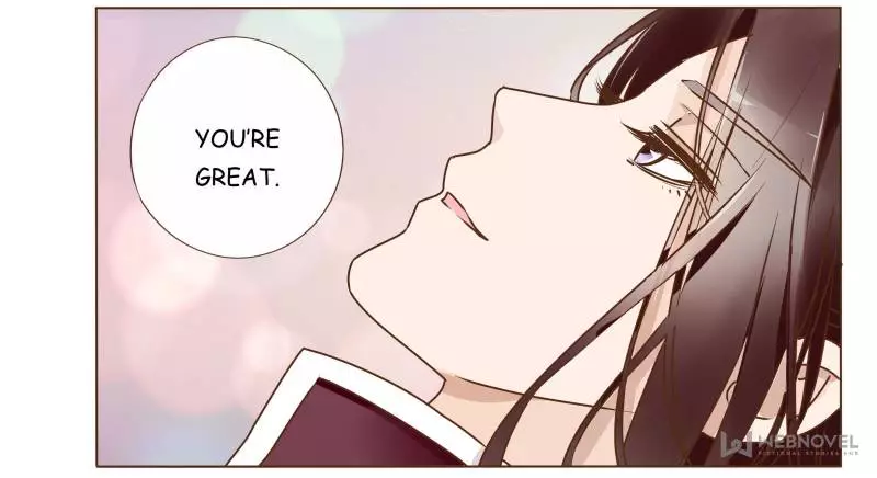 Living with The Emperor Chapter 82 page 12
