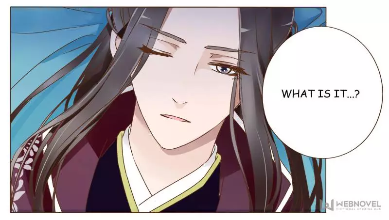 Living with The Emperor Chapter 82 page 18