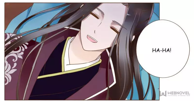 Living with The Emperor Chapter 82 page 20