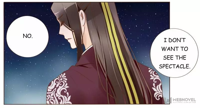 Living with The Emperor Chapter 82 page 26