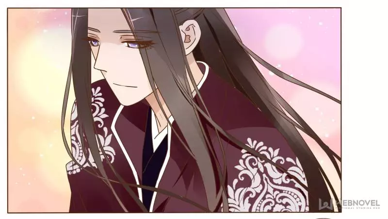 Living with The Emperor Chapter 82 page 24