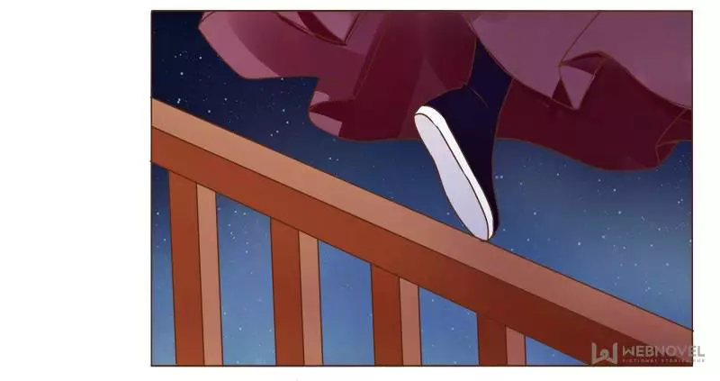Living with The Emperor Chapter 82 page 34