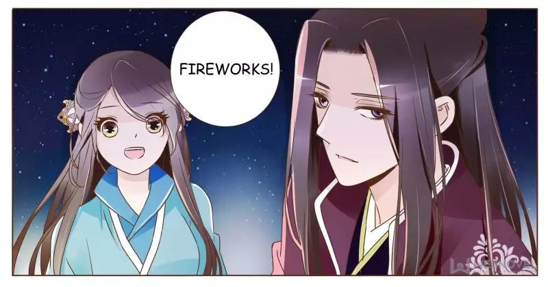 Living with The Emperor Chapter 82 page 29