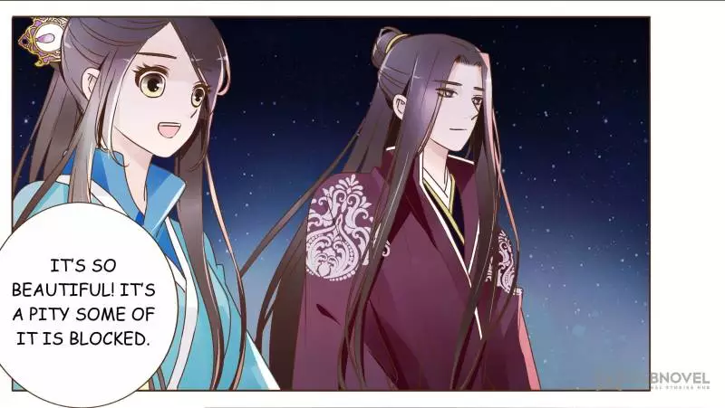 Living with The Emperor Chapter 82 page 31