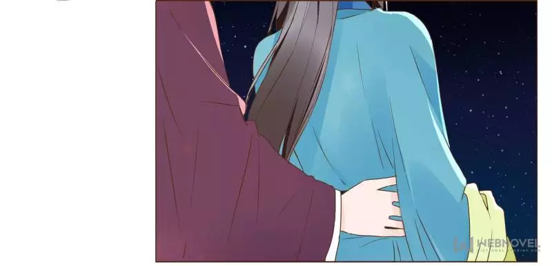 Living with The Emperor Chapter 82 page 32