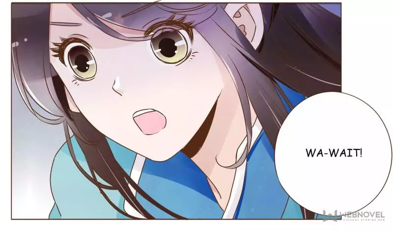 Living with The Emperor Chapter 82 page 35