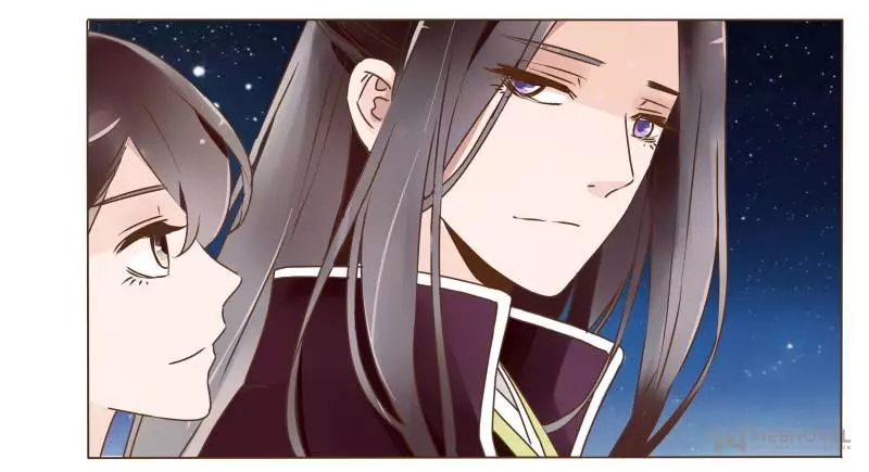 Living with The Emperor Chapter 82 page 42
