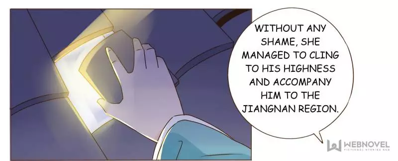 Living with The Emperor Chapter 82 page 47